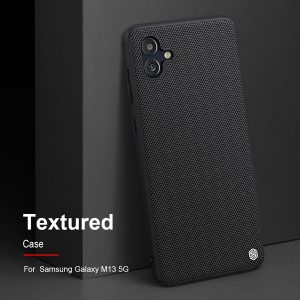 قاب محافظ نیلکین Samsung Galaxy M13 5G مدل Textured Case
