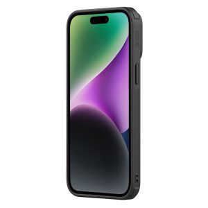 قاب مگنتی طرح اسپرت نیلکین iPhone 14 Pro مدل Striker Case S Magnetic