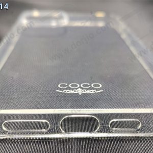 قاب ژله ای شفاف آیفون 14 - iPhone 14