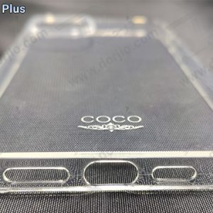 قاب ژله ای شفاف آیفون 14 پلاس - iPhone 14 Plus