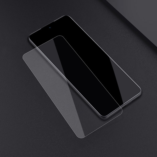 محافظ صفحه نمایش نیلکین OnePlus 10T-OnePlus Ace Pro مدل H+Pro Anti-Explosion