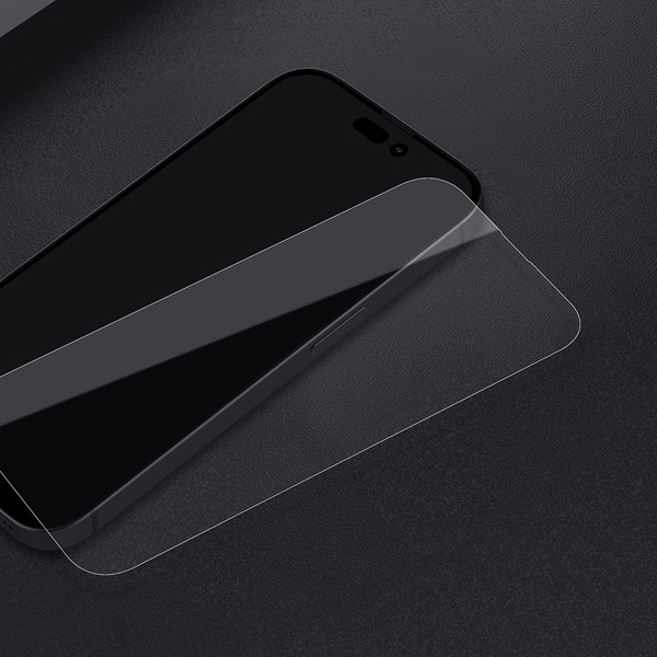محافظ صفحه نمایش نیلکین iPhone 14 Pro Max مدل H+Pro Anti-Explosion