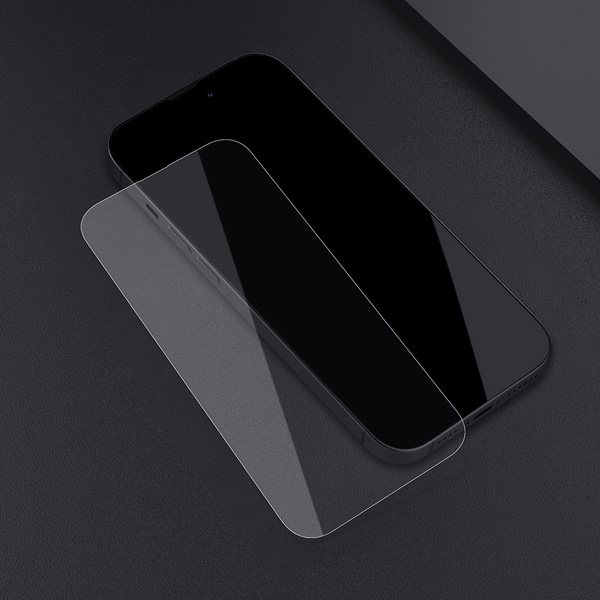 محافظ صفحه نمایش نیلکین iPhone 14 مدل H+Pro Anti-Explosion