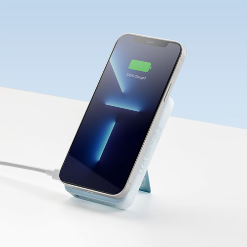 پاور بانک مگنتی 10 هزار انکر مدل Anker 633 Magnetic Battery A1641