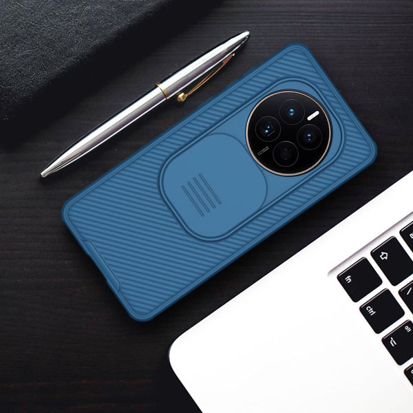 گارد ضد ضربه نیلکین Huawei Mate 50 مدل Camshield Pro Case