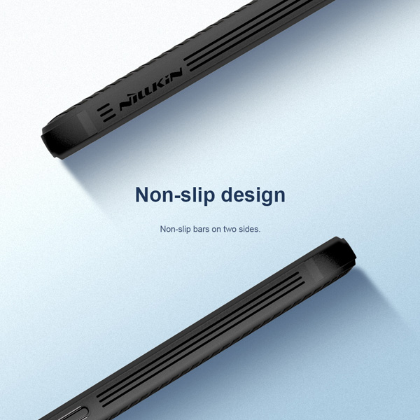 گارد ضد ضربه نیلکین iPhone 14 Plus مدل Camshield Pro Case