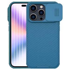 گارد ضد ضربه نیلکین iPhone 14 Pro مدل Camshield Pro Case