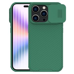 گارد ضد ضربه نیلکین iPhone 14 Pro مدل Camshield Pro Case