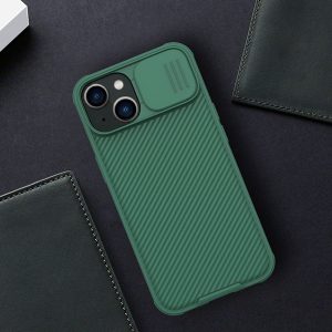 گارد ضد ضربه نیلکین iPhone 14 مدل Camshield Pro Case