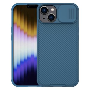 گارد ضد ضربه نیلکین iPhone 14 مدل Camshield Pro Case