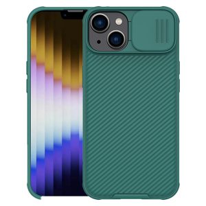 گارد ضد ضربه نیلکین iPhone 14 مدل Camshield Pro Case