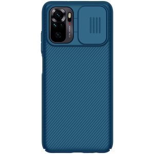 گارد محافظ نیلکین Xiaomi Poco M5s مدل Camshield Case