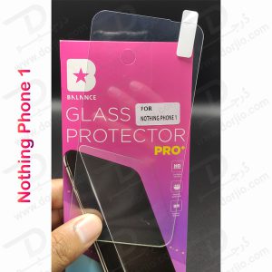 گلس اصلی بدون حاشیه ناتینگ فون 1 - Nothing Phone 1