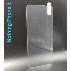 گلس اصلی بدون حاشیه ناتینگ فون 1 - Nothing Phone 1