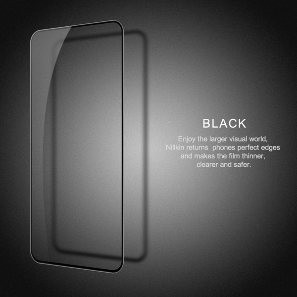 گلس شیشه ای نیلکین OnePlus 10T-OnePlus Ace Pro مدل CP+PRO Tempered Glass