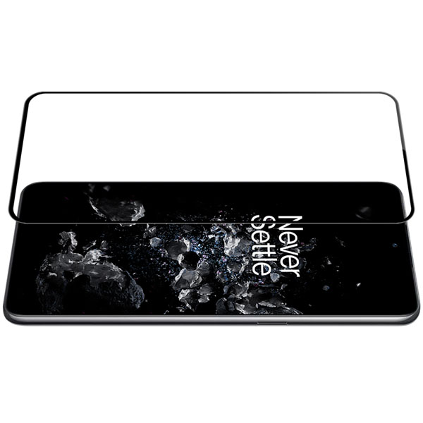 گلس شیشه ای نیلکین OnePlus 10T-OnePlus Ace Pro مدل CP+PRO Tempered Glass