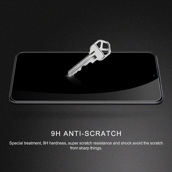 گلس شیشه ای نیلکین OnePlus 10T-OnePlus Ace Pro مدل CP+PRO Tempered Glass