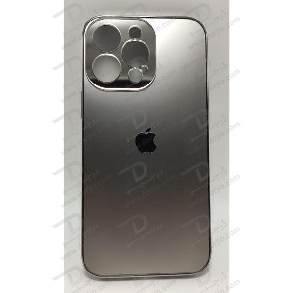 قاب محافظ پشت مات آیفون 14 پرو مکس - iPhone 14 Pro Max مارک Q-SERIES