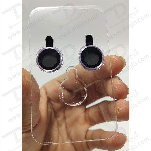 محافظ لنز رینگی آیفون 14 - iPhone 14
