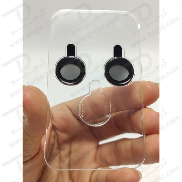 محافظ لنز رینگی آیفون 14 - iPhone 14