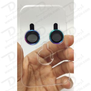 محافظ لنز رینگی آیفون 14 - iPhone 14