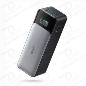 پاور بانک 24000 فست شارژ 140 وات اَنکر مدل ANKER 737 GaNPrime