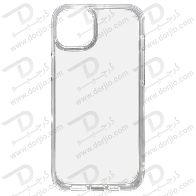 کریستال کاور شفاف Spigen گوشی iPhone 14 Plus