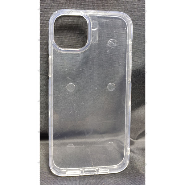کریستال کاور شفاف Spigen گوشی iPhone 14 Plus