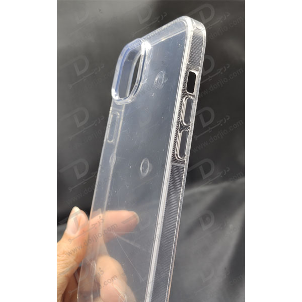 کریستال کاور شفاف Spigen گوشی iPhone 14 Plus