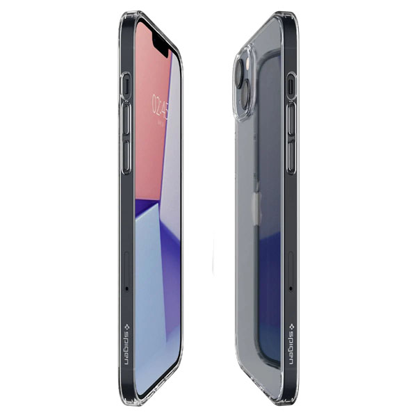 کریستال کاور شفاف Spigen گوشی iPhone 14 Plus