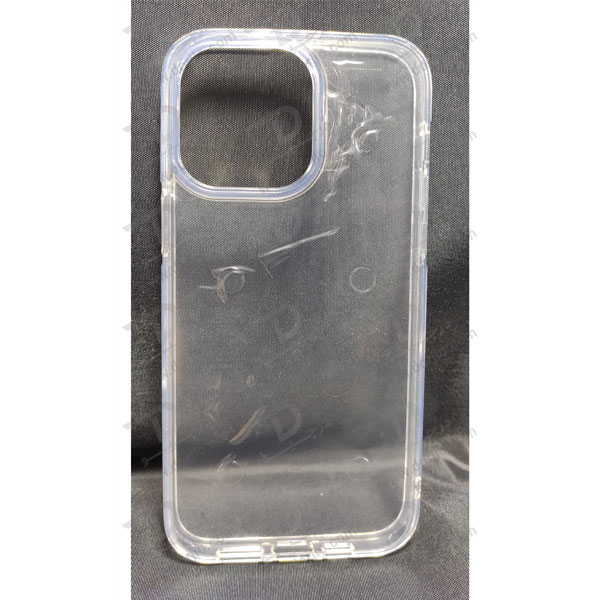 کریستال کاور شفاف Spigen گوشی iPhone 14 Pro