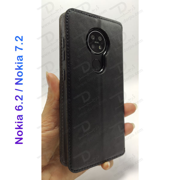 کیف محافظ گوشی نوکیا 7.2 - Nokia 7.2