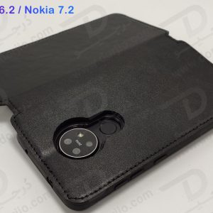 کیف محافظ گوشی نوکیا 7.2 - Nokia 7.2