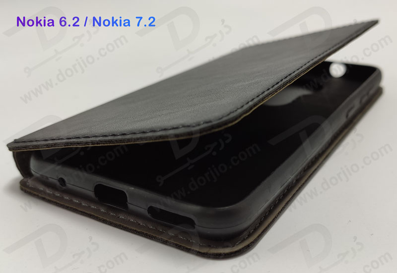 کیف محافظ گوشی نوکیا 7.2 - Nokia 7.2