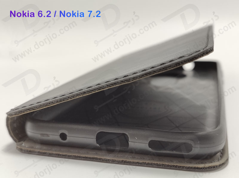 کیف محافظ گوشی نوکیا 7.2 - Nokia 7.2