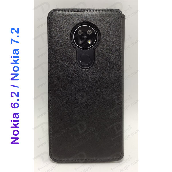 کیف محافظ گوشی نوکیا 7.2 - Nokia 7.2
