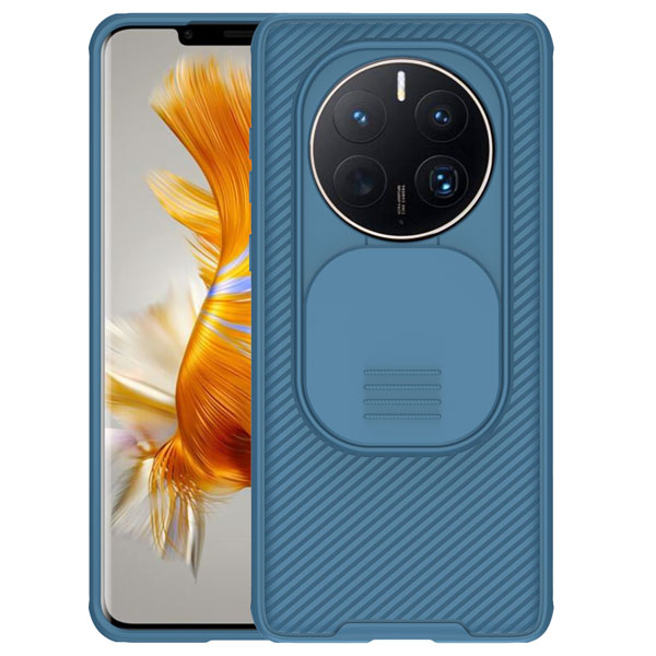 گارد ضد ضربه نیلکین Huawei Mate 50 Pro مدل Camshield Pro Case