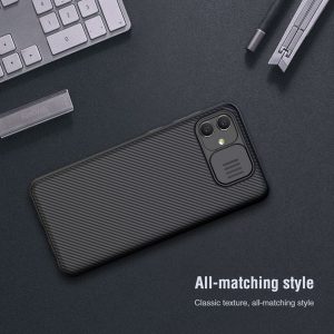 گارد محافظ نیلکین Samsung Galaxy A04 مدل Camshield Case