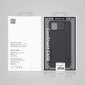 گارد محافظ نیلکین Samsung Galaxy A04 مدل Camshield Case
