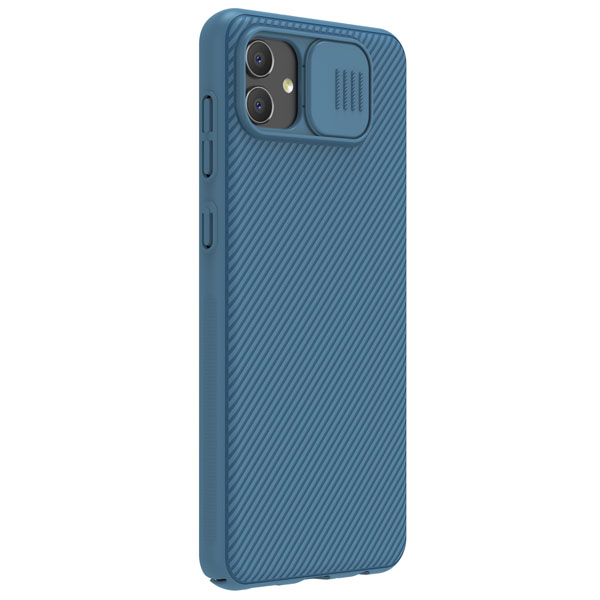 گارد محافظ نیلکین Samsung Galaxy A04 مدل Camshield Case