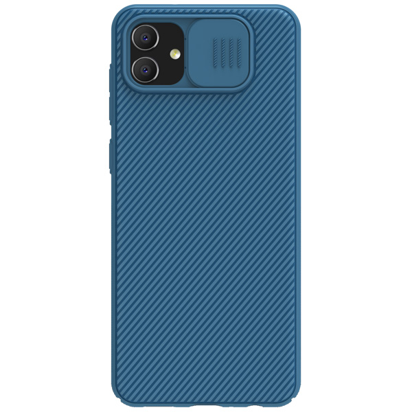 گارد محافظ نیلکین Samsung Galaxy A04 مدل Camshield Case