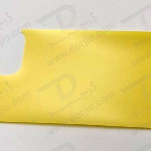 برچسب شفاف پشت آیفون 14 پرو - iPhone 14 Pro