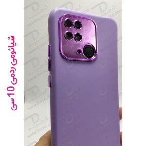 قاب سیلیکونی گوشی شیائومی ردمی 10 سی - Xiaomi Redmi 10C