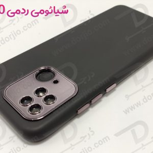 قاب سیلیکونی گوشی شیائومی ردمی 10 سی - Xiaomi Redmi 10C