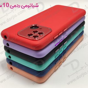 قاب سیلیکونی گوشی شیائومی ردمی 10 سی - Xiaomi Redmi 10C