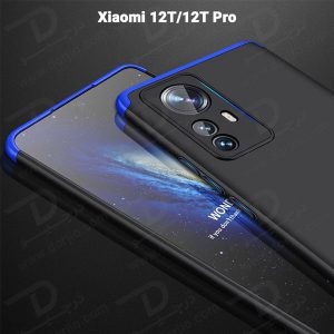 قاب محافظ 360 درجه GKK گوشی Xiaomi 12T-12T Pro