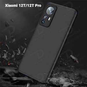 قاب محافظ 360 درجه GKK گوشی Xiaomi 12T-12T Pro