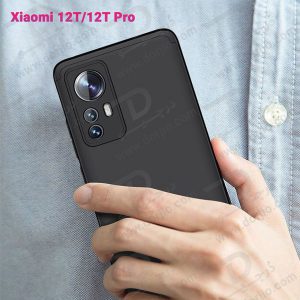 قاب محافظ 360 درجه GKK گوشی Xiaomi 12T-12T Pro