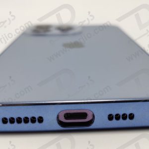 قاب محافظ پشت مات آیفون 14 پرو مکس - iPhone 14 Pro Max مارک Q-SERIES