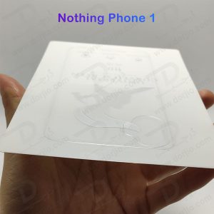نانو برچسب شفاف پشت ناتینگ فون 1 - Nothing Phone 1
